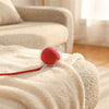 Interactive Rolling Cat Toy