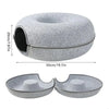 G92C Tunnel Round Bed