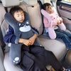 Plush Car Neck Pillow for Travel