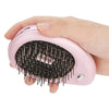 Ionic Hair Massager Brush