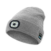 LED Bluetooth Beanie Hat