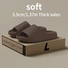 Mens Anti Slip EVA Bathroom Slippers