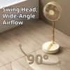 USB Foldable Portable Fan