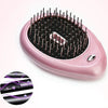Ionic Hair Massager Brush